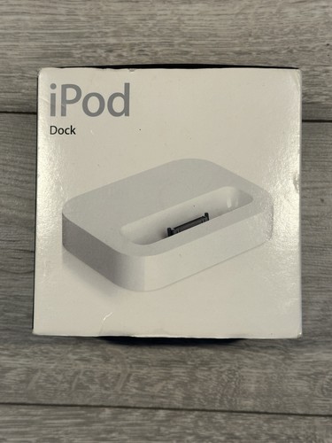 Boxed 2003 official apple - boxed,
