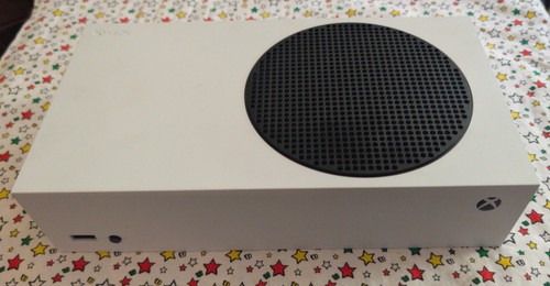 Xbox series 1tb ssd console - series,