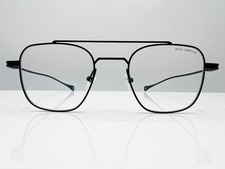 DITA LANCIER DLX118 MATT BLACK