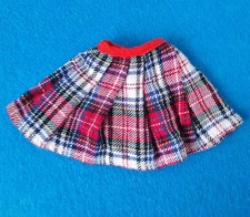 Vintage Sindy Patch Poppet