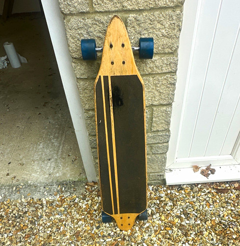 Osprey complete longboard - osprey,