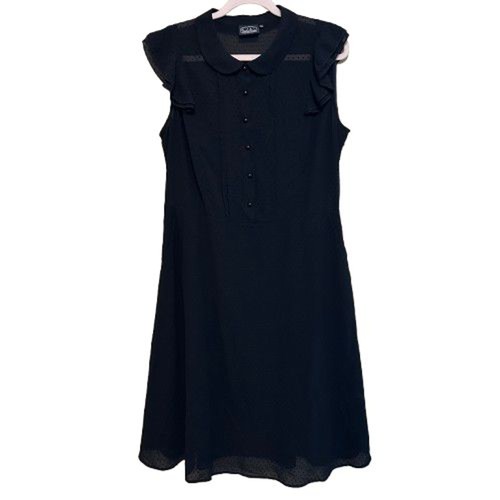 Voodoo vixen pin dress - voodoo,