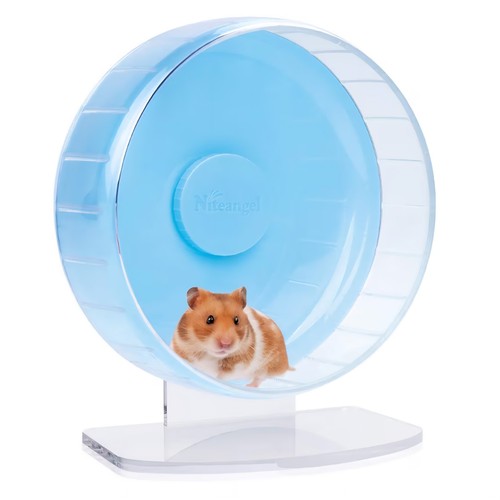 Niteangel super silent - niteangel, hamster