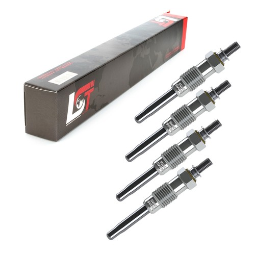Glow plugs rod - rod,