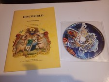 Terry Pratchett's Discworld  -   PC Game -A0000F