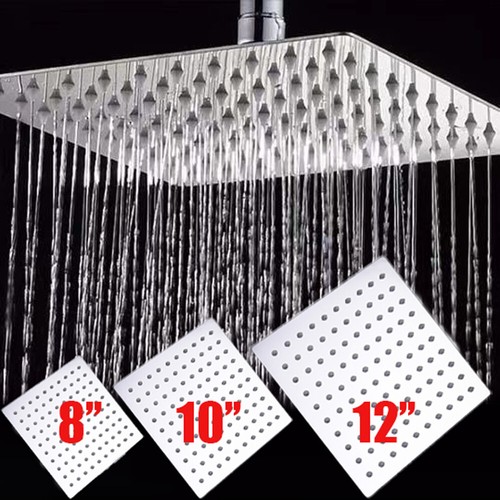 Inch rainfall shower - rainfall,