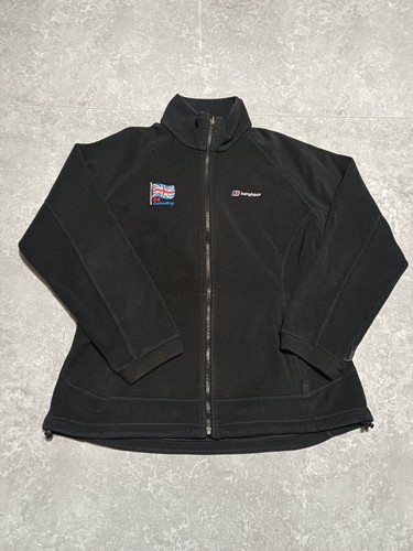 Berghaus fleece jacket - fleece, women
