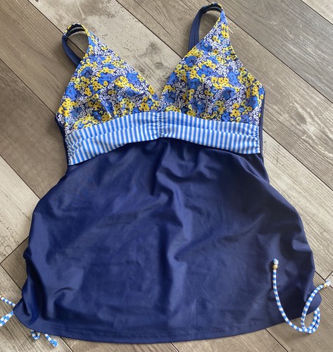 Womens maternity tankini - womens,