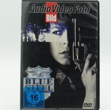 Audio Video Foto Bild 12 / 2005 Blue Steel NYPD 22 DVD Gebraucht sehr gut