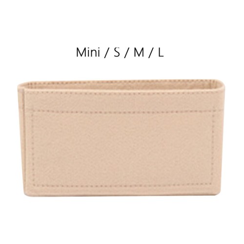 Purse organizer insert - purse,