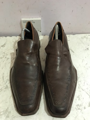 Oliver sweeney genuine leather - oliver,