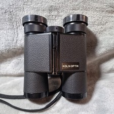 RARE BINOCULARS - KOLN OPTIK