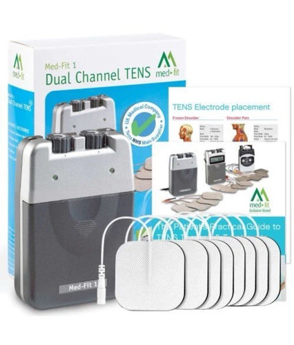 Tens machine - machine,