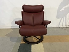 Stressless Magic Signature