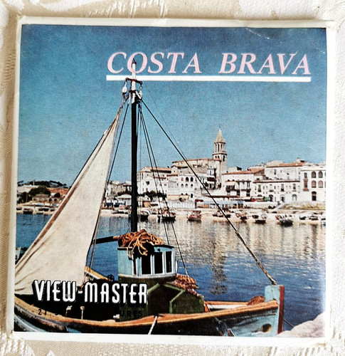 View master reels the costa - view, reels,