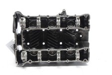 Cylinder head valve cover
