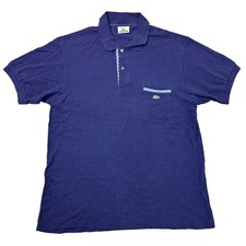 Lacoste Polo Shirt Regular