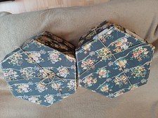 A set of 2 vintage Marshall &