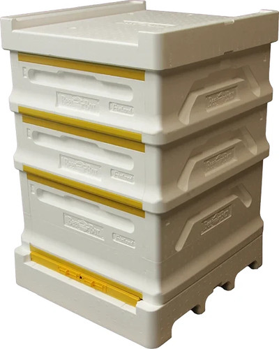 Paradise honey national - national, hive