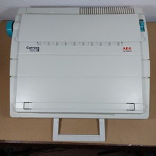 Vintage Olympia Carrera 2 AEG