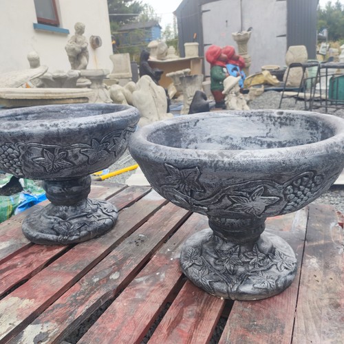 Large planter mould made - large,