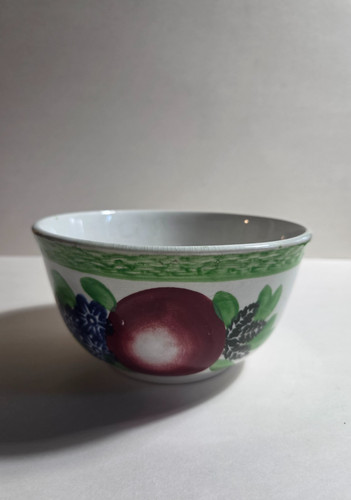 Adams sons tunstall fruit - &,