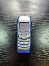NOKIA 6610i CHEAP RETRO MOBILE PHONE (UNLOCKED)