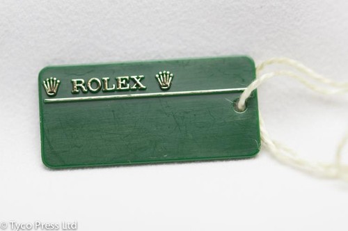Rolex green swimpruf - rolex,