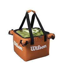 Wilson Tennis Ball Teaching