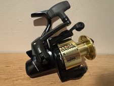 Team Daiwa X4000i Rare High