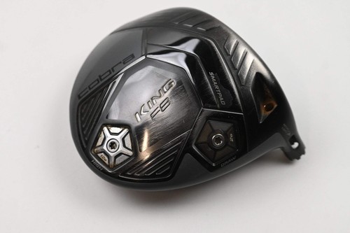 Cobra king driver head only - cobra,