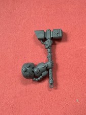 New Space Marine Assault