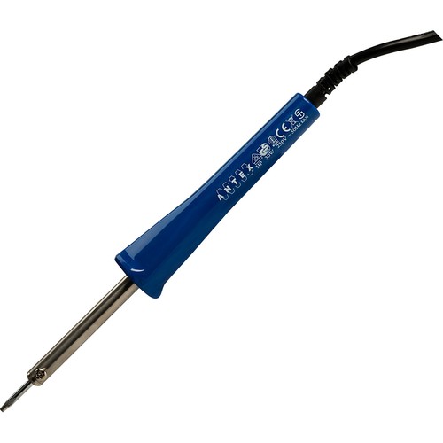 Antex hp30 30w mains - hp30, soldering