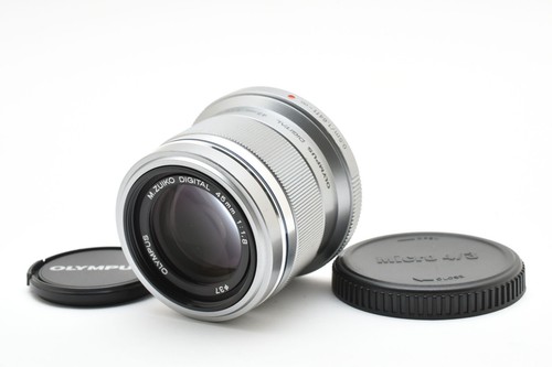Olympus zuiko digital - m.zuiko, 45mm