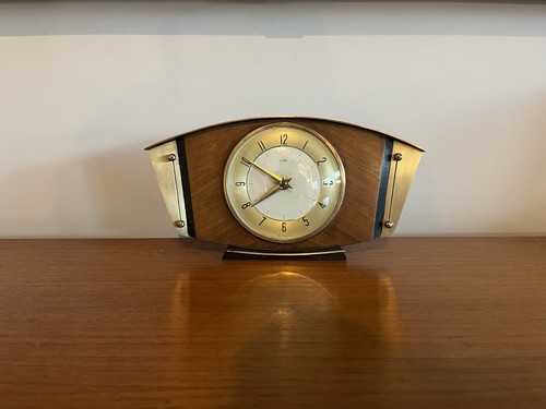 Vintage metamec mechanical - metamec,