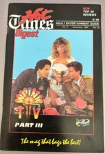 VCR VIDEO STORE ADULT FILM  64