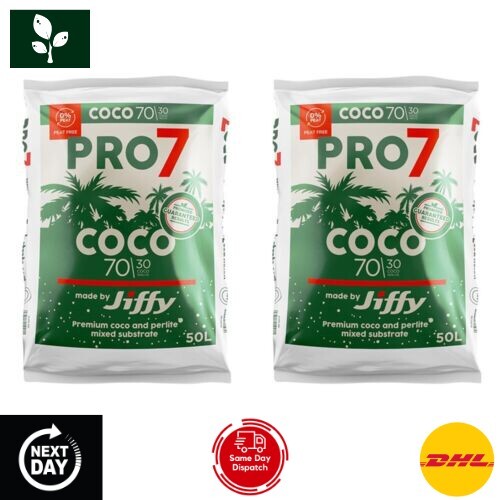 Jiffy pro7 30 coco - 2,