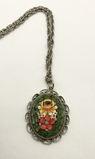 Vintage Italian Glass