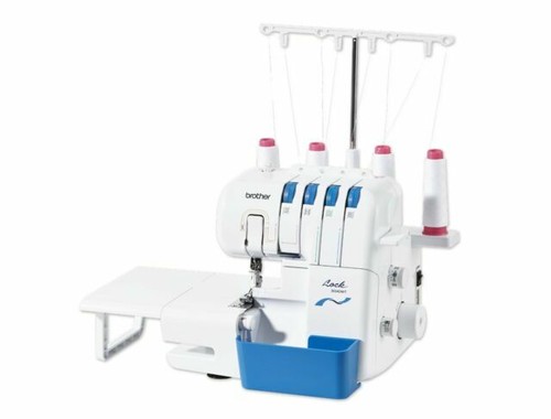 Brother 3034d overlocker 4 - &,