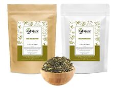 Dried Herb Mugwort Artemisia Vulgaris Premium Tea Infusion!