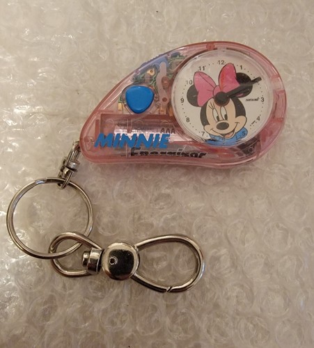 Vintage minnie mouse - minnie,