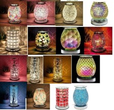 Electric Wax Warmer Aroma