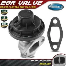 EGR Valve for VW Golf V MK5