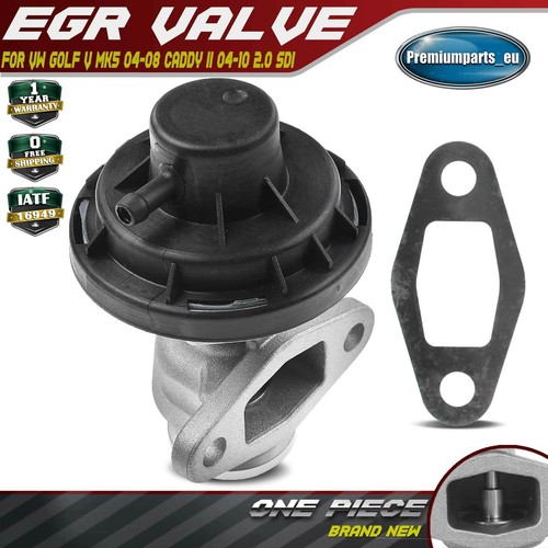 Egr valve for golf mk5 - egr, v