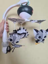 Tiny Love Take Along Mobile