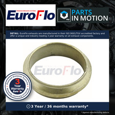 Exhaust Gasket fits MERCEDES