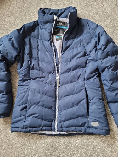 Trespass tps50 coldheat blue - trespass,