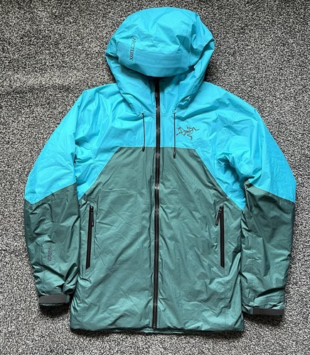 Arc teryx rush - arc'teryx, insulated
