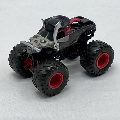 Monster jam truck - monster,