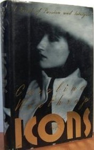 Icons hardcover caroline - icons,